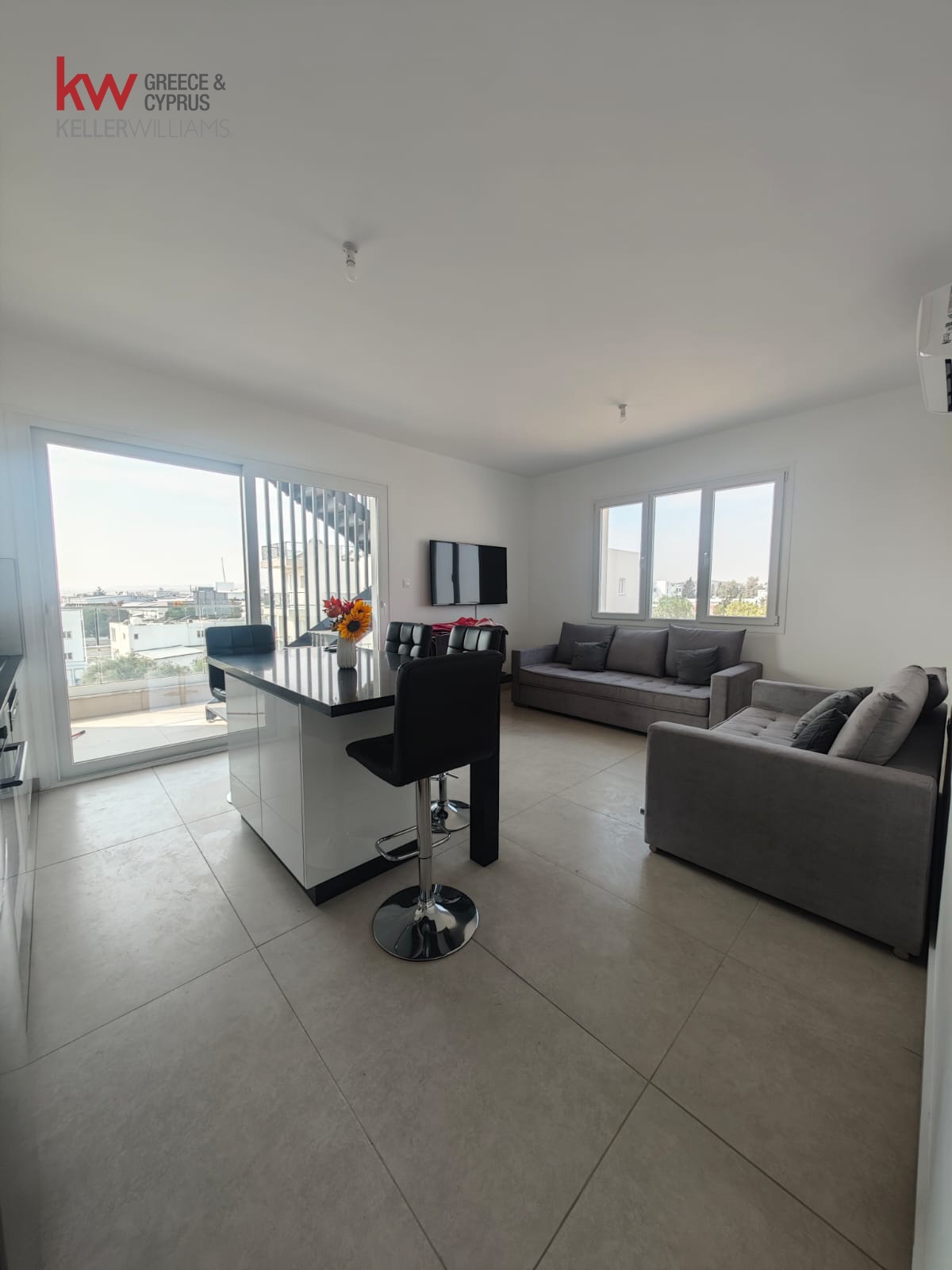 For sale, Aradipou, Apartment 75 sqr.m.