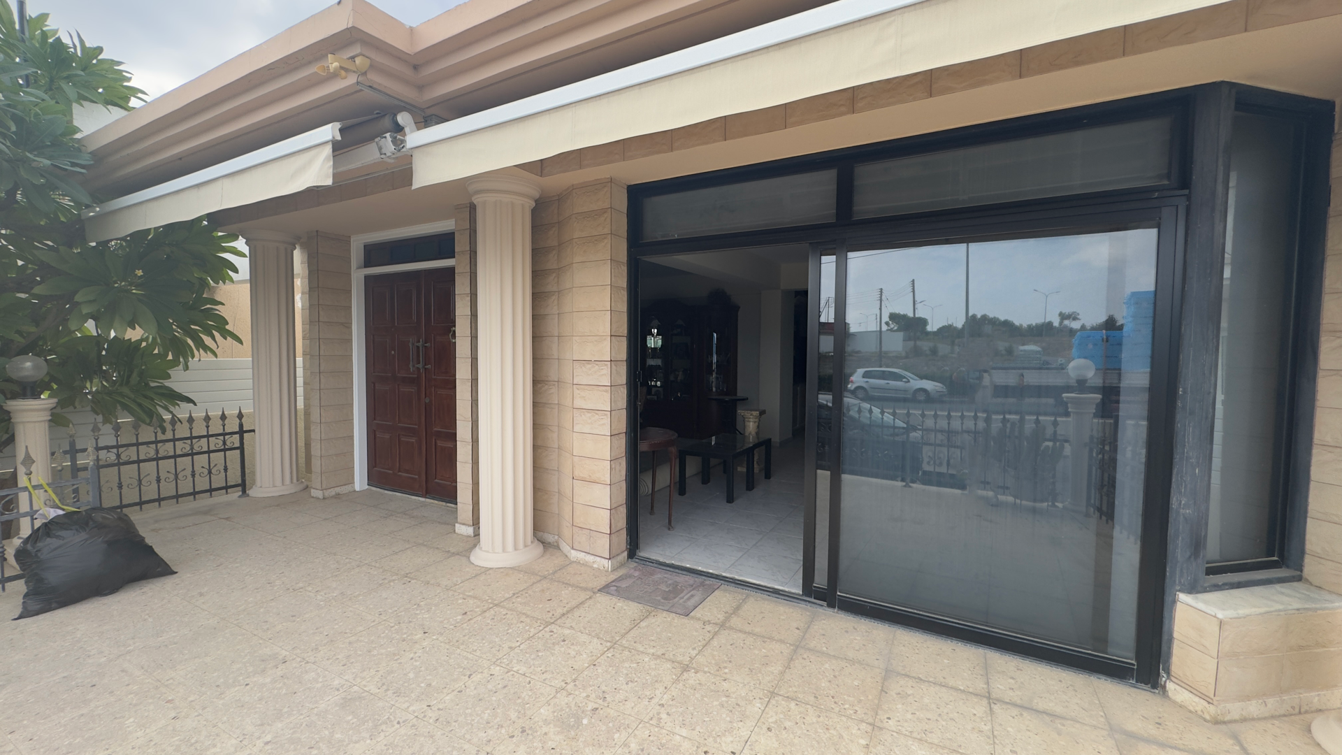 For sale, Larnaca City, Semi-detached 190 sqr.m.