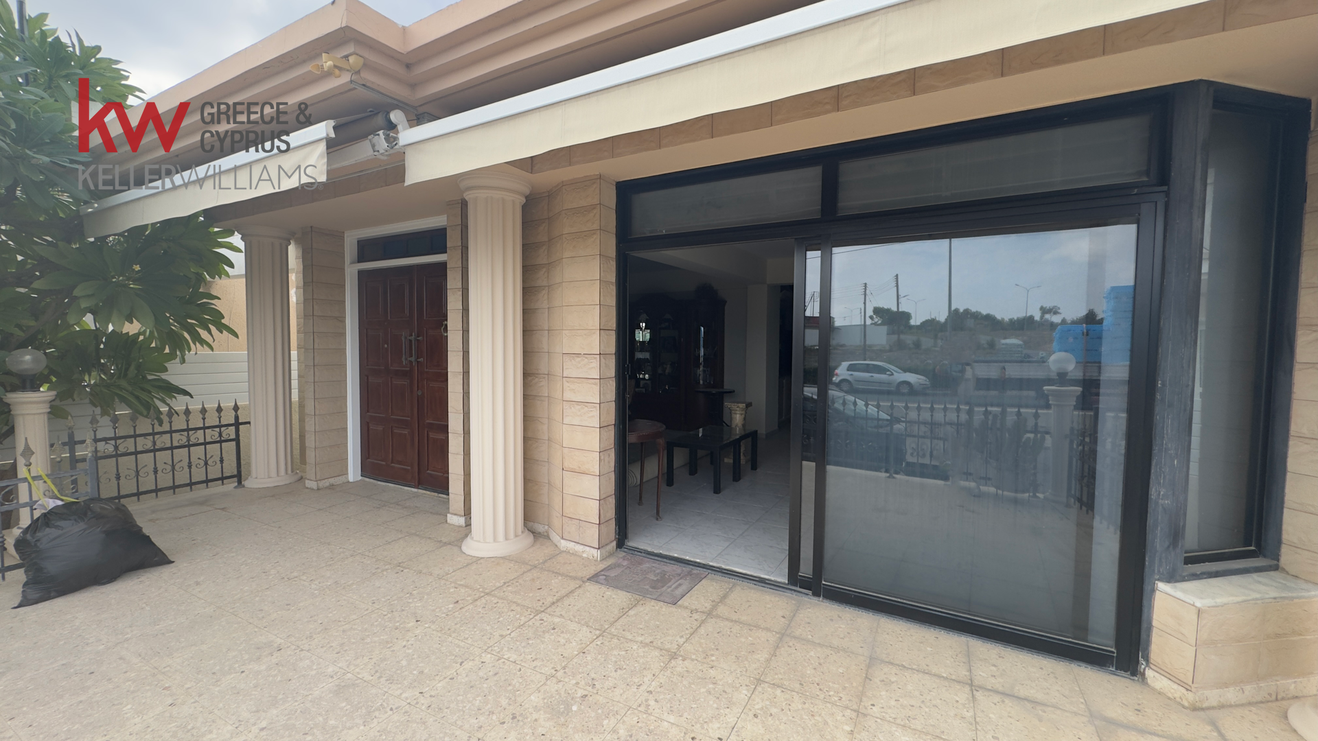 For sale, Larnaca City, Semi-detached 190 sqr.m.