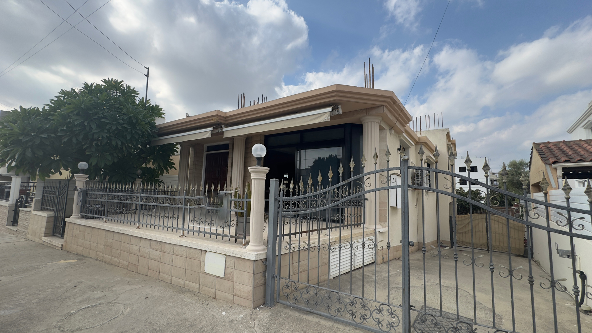 For sale, Larnaca City, Semi-detached 190 sqr.m.