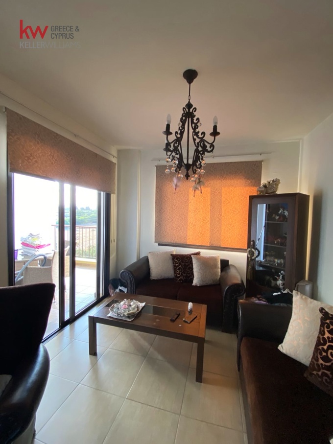 For sale, Leivadia, Apartment 80 sqr.m.