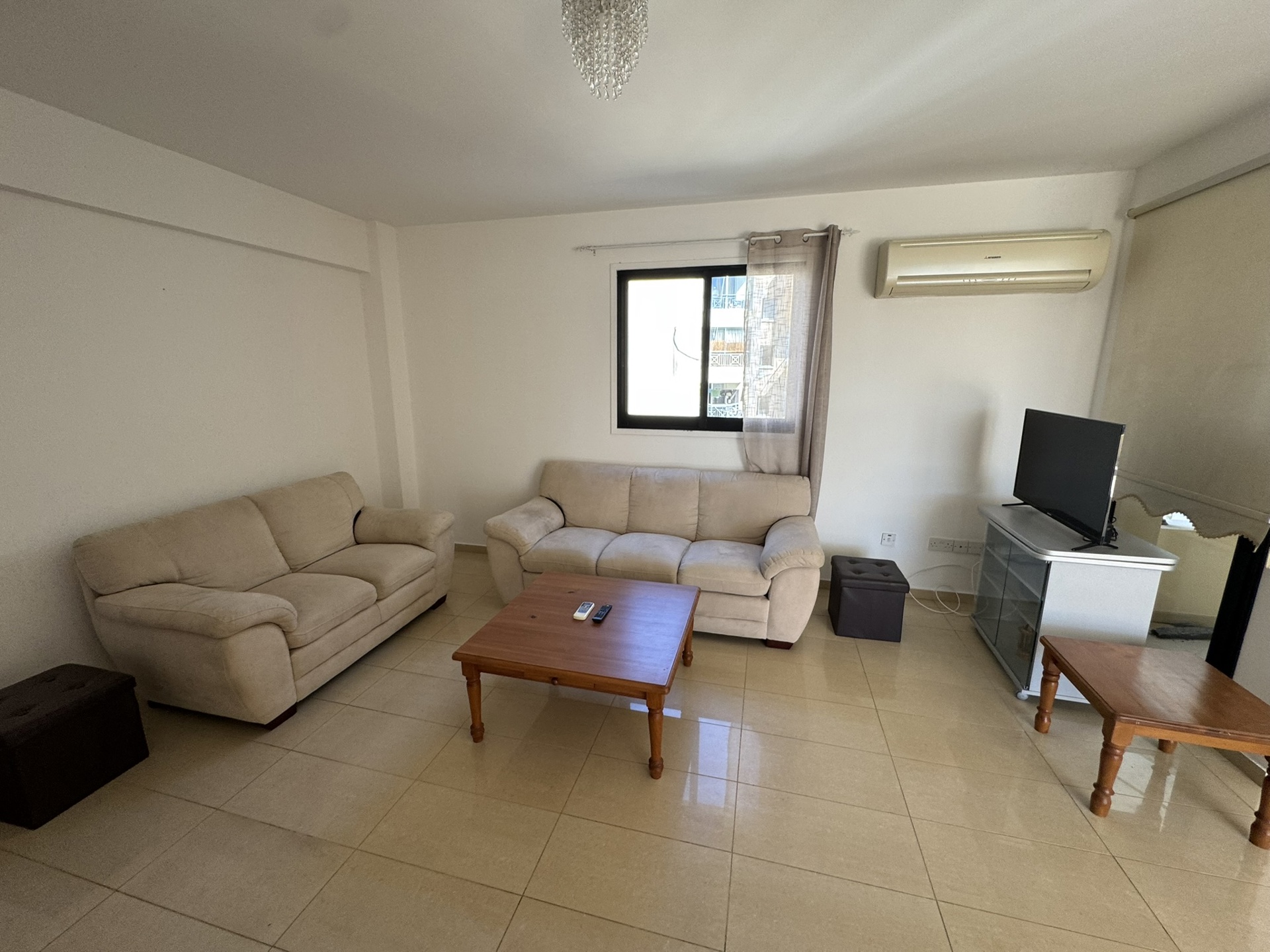 For sale, Larnaca City, Apartment 100 sqr.m.