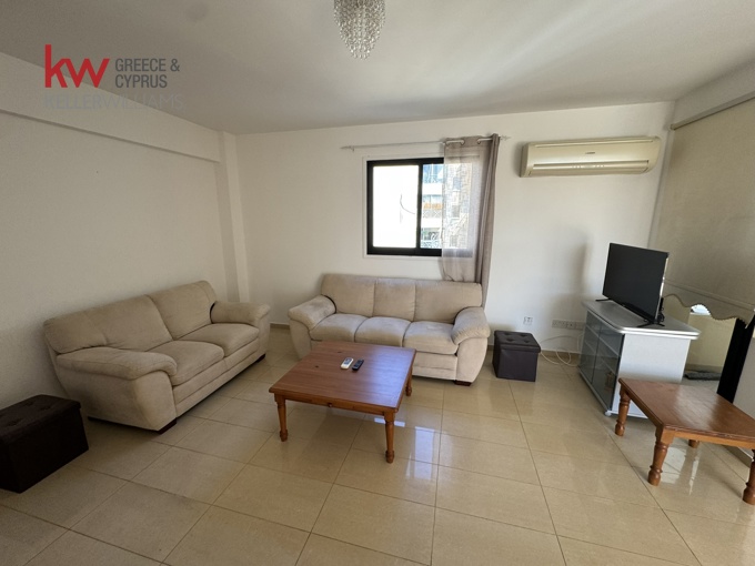 For sale, Larnaca City, Apartment 100 sqr.m.