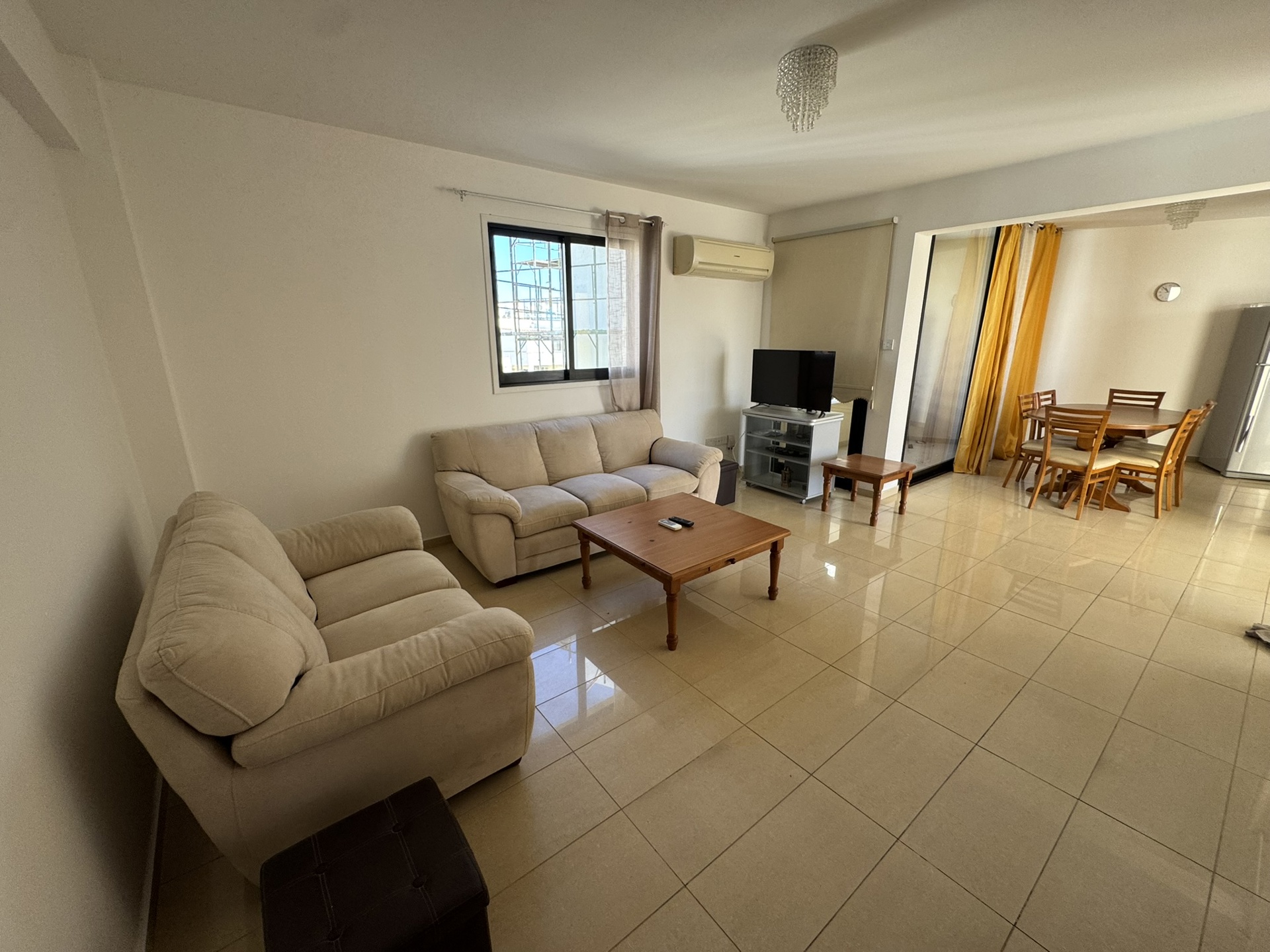 For sale, Larnaca City, Apartment 100 sqr.m.