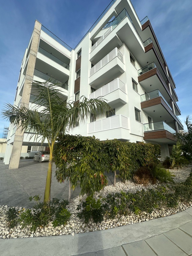 For sale, Livadia, Apartment 100 sqr.m.
