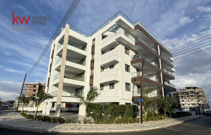 For sale, Livadia, Apartment 100 sqr.m.