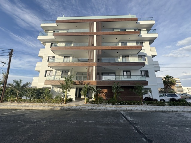 For sale, Livadia, Apartment 100 sqr.m.