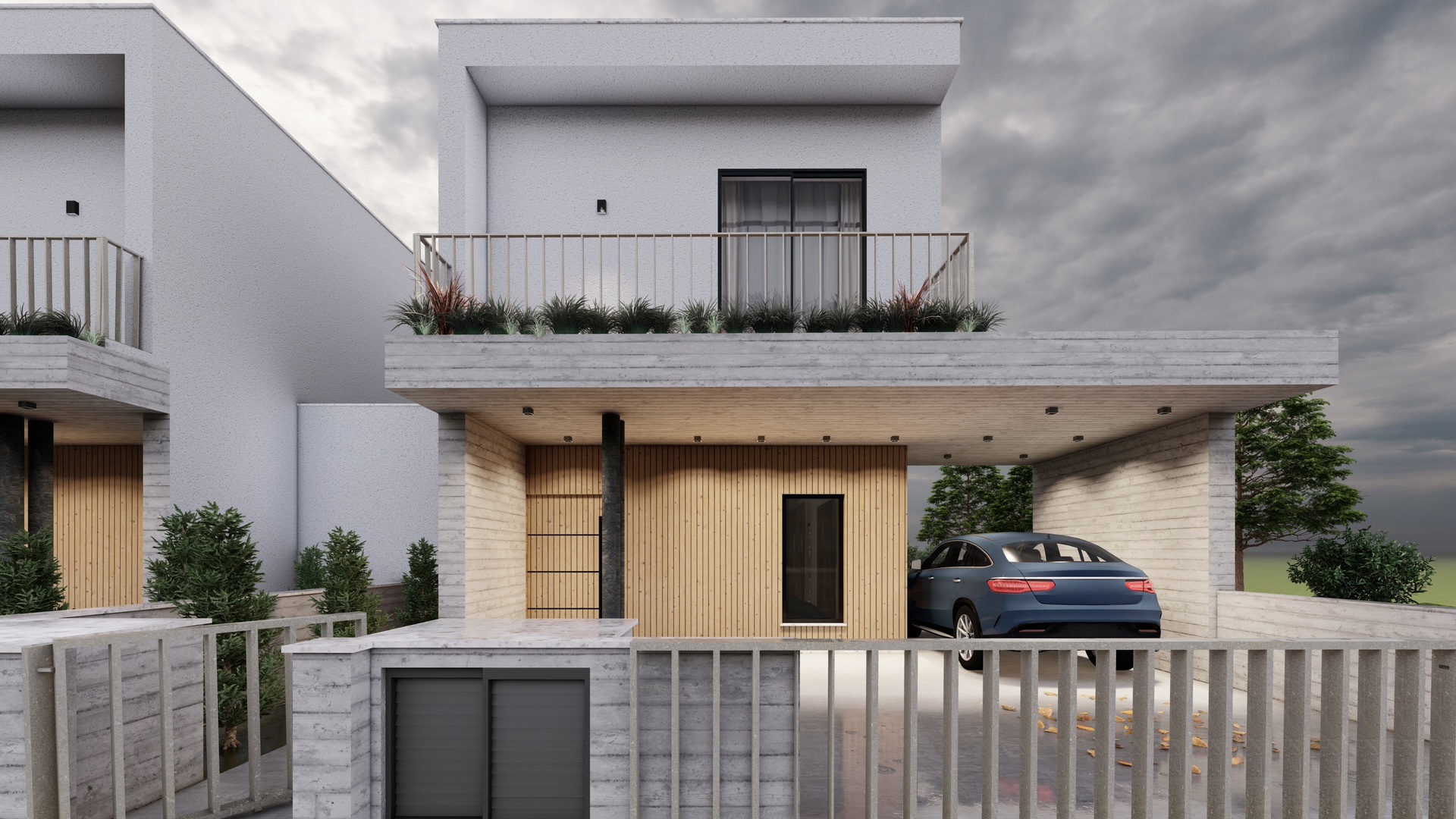 For sale, Lakatamia, Detached house 170 sqr.m.