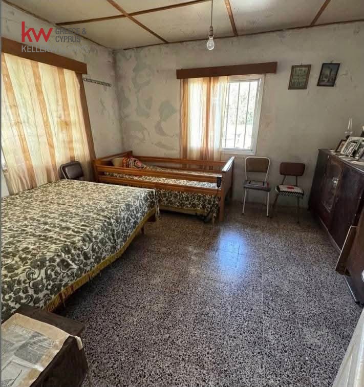 For sale, Agios Ioannis Pitsilias, Bungalow 657 sqr.m.