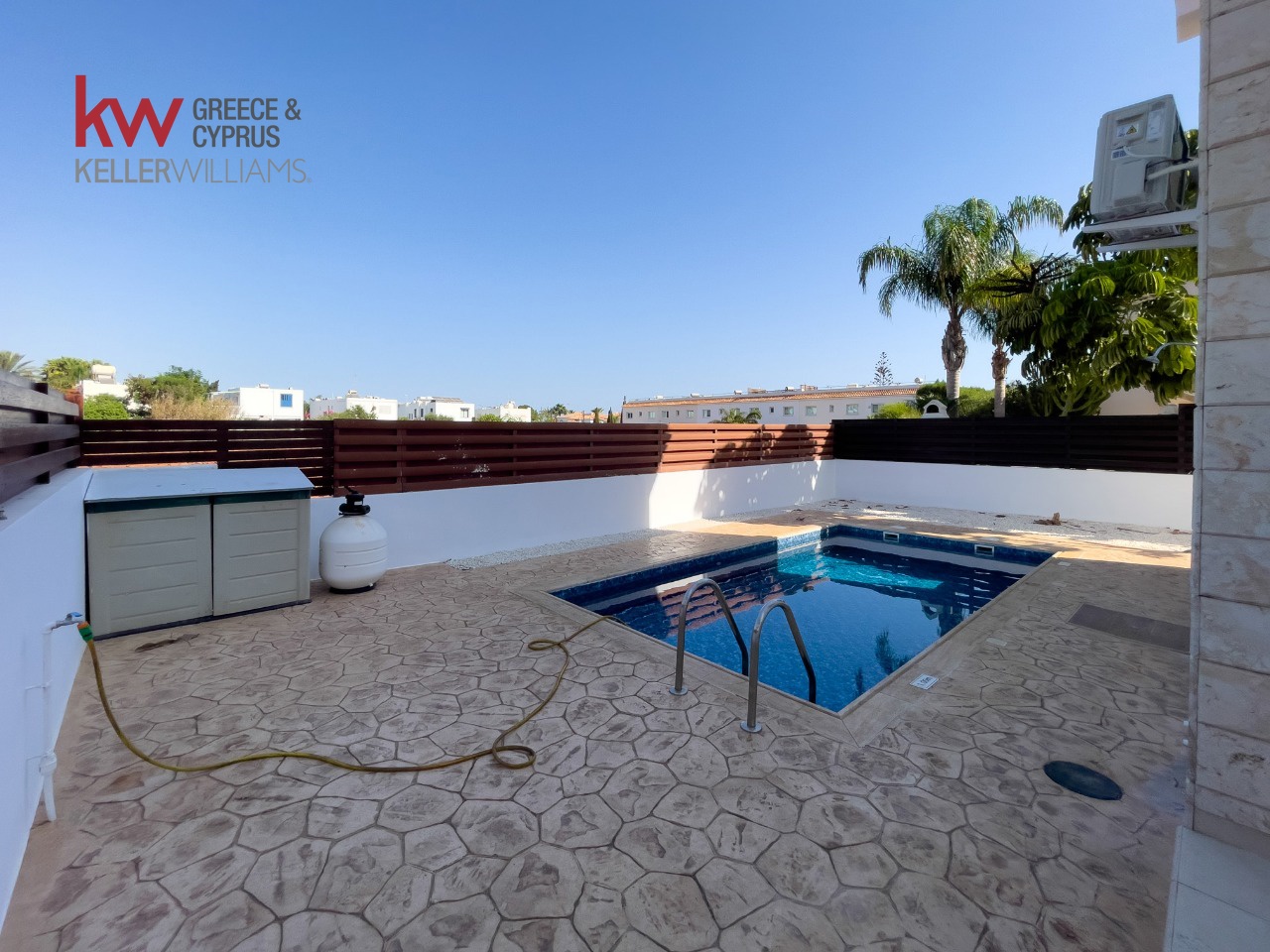 For sale, Paralimni/Protaras, Villa 340 sqr.m.
