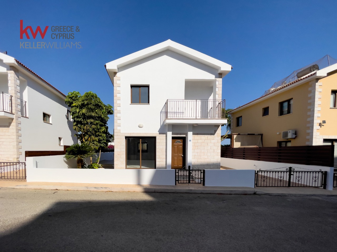 For sale, Paralimni/Protaras, Villa 340 sqr.m.