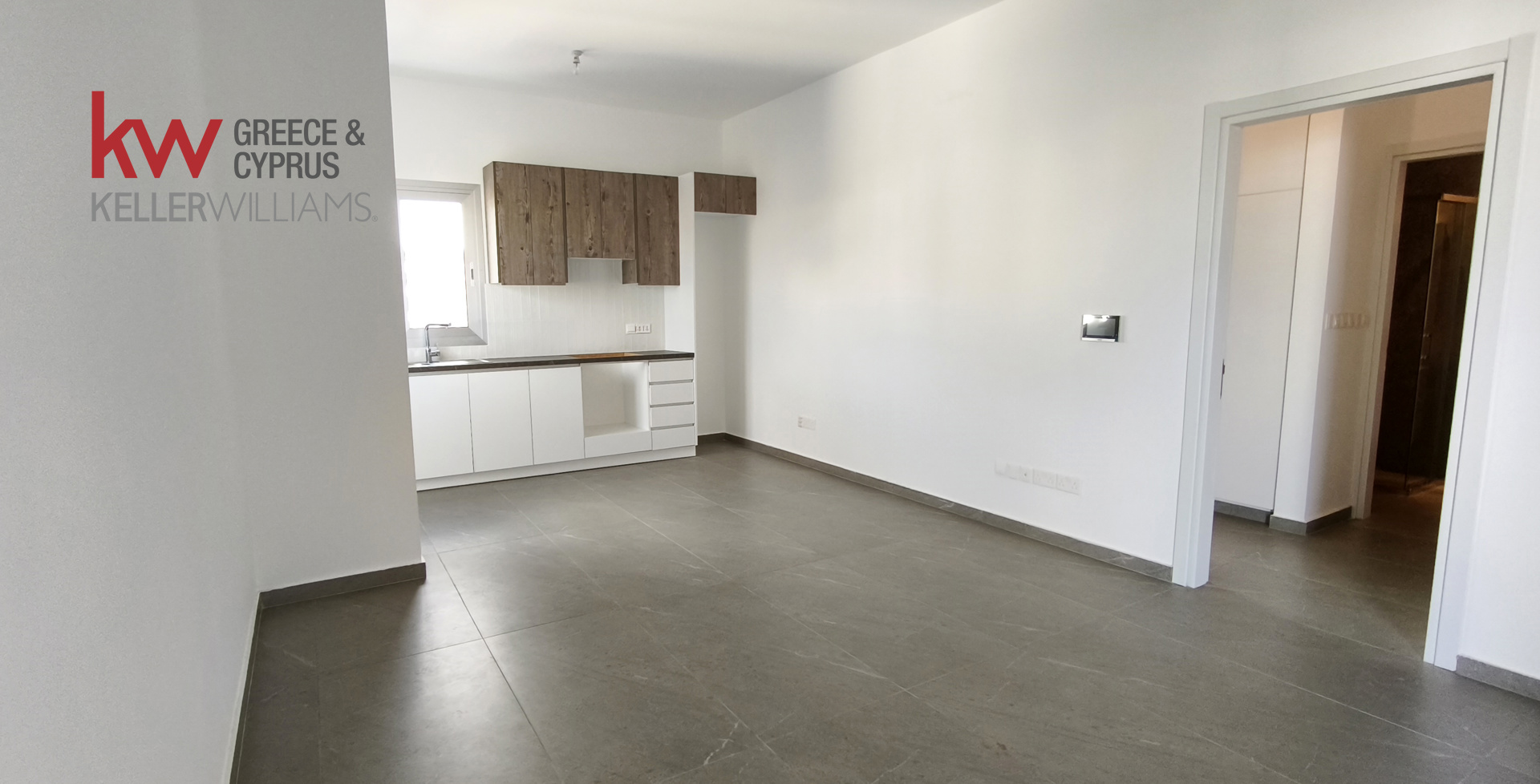 For sale, Egkomi/Makedonitissa, Apartment 52,95 sqr.m.