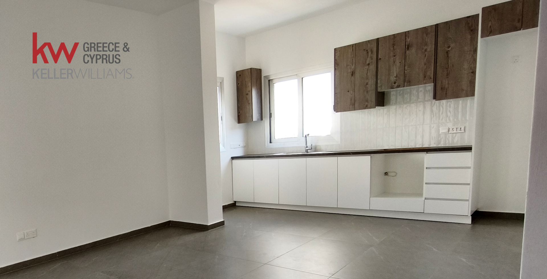 For sale, Egkomi/Makedonitissa, Apartment 52,95 sqr.m.