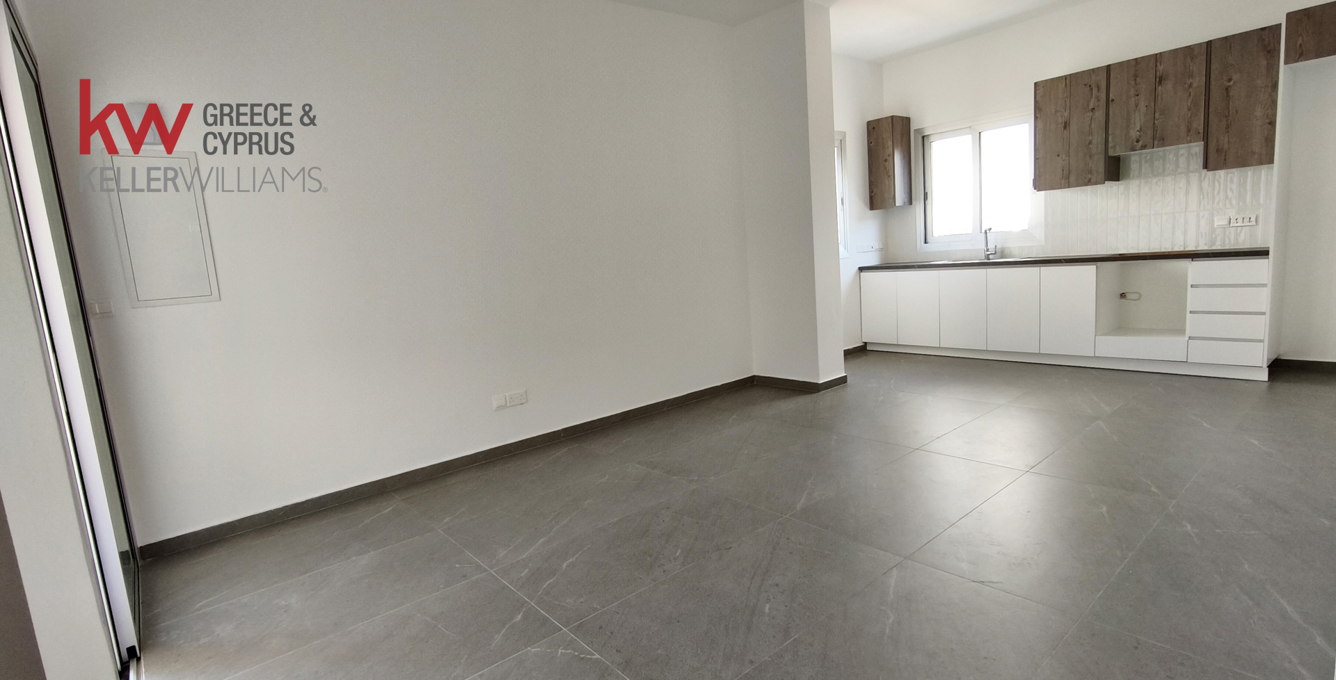 For sale, Egkomi/Makedonitissa, Apartment 52,95 sqr.m.