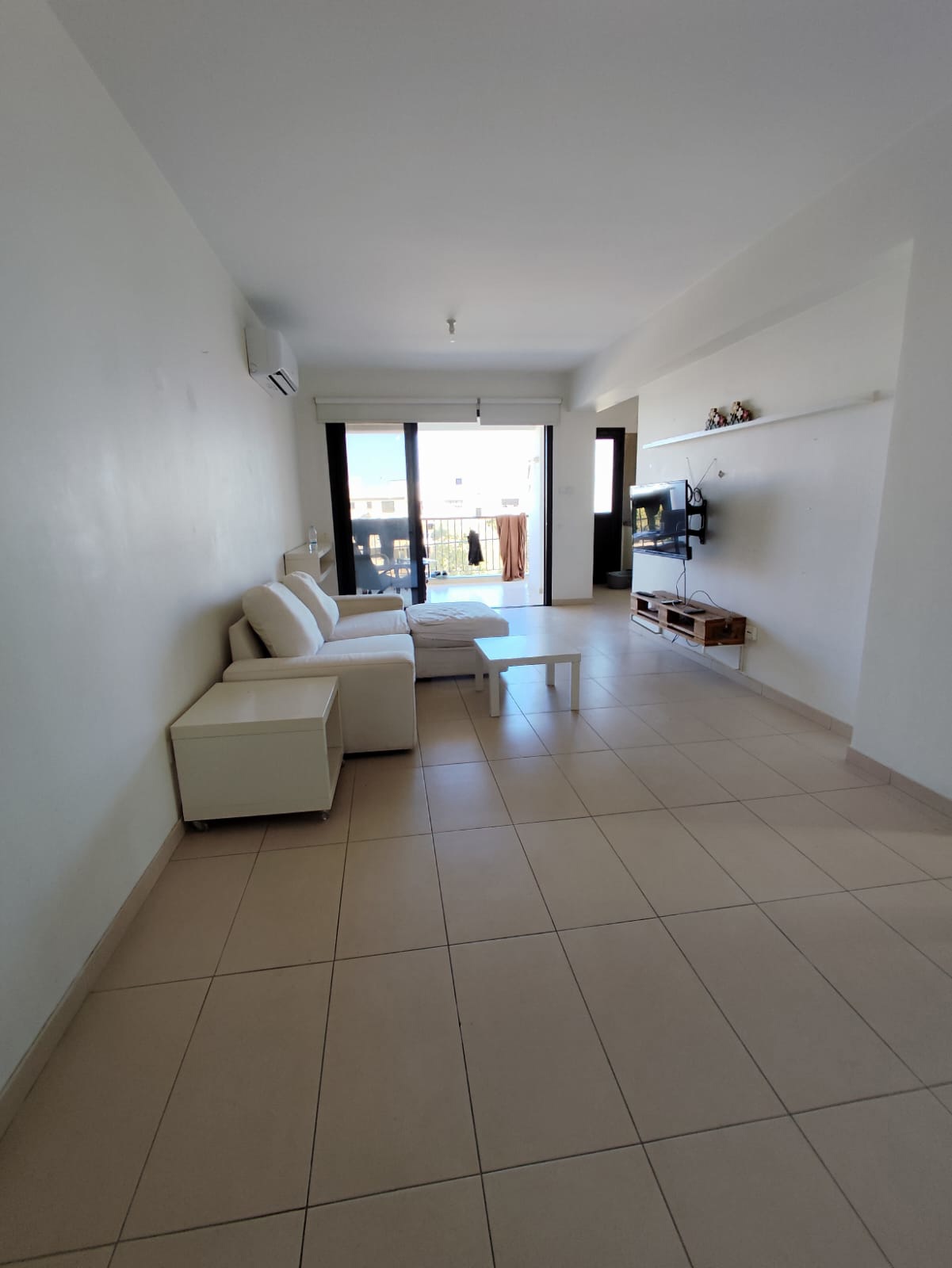 For sale, Livadia, Apartment 77 sqr.m.