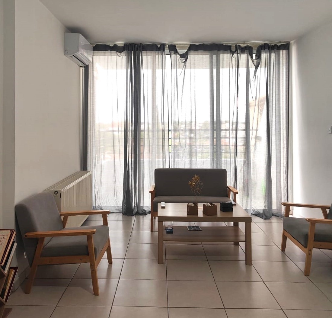 For sale, Nicosia City, Apartment 47 sqr.m.