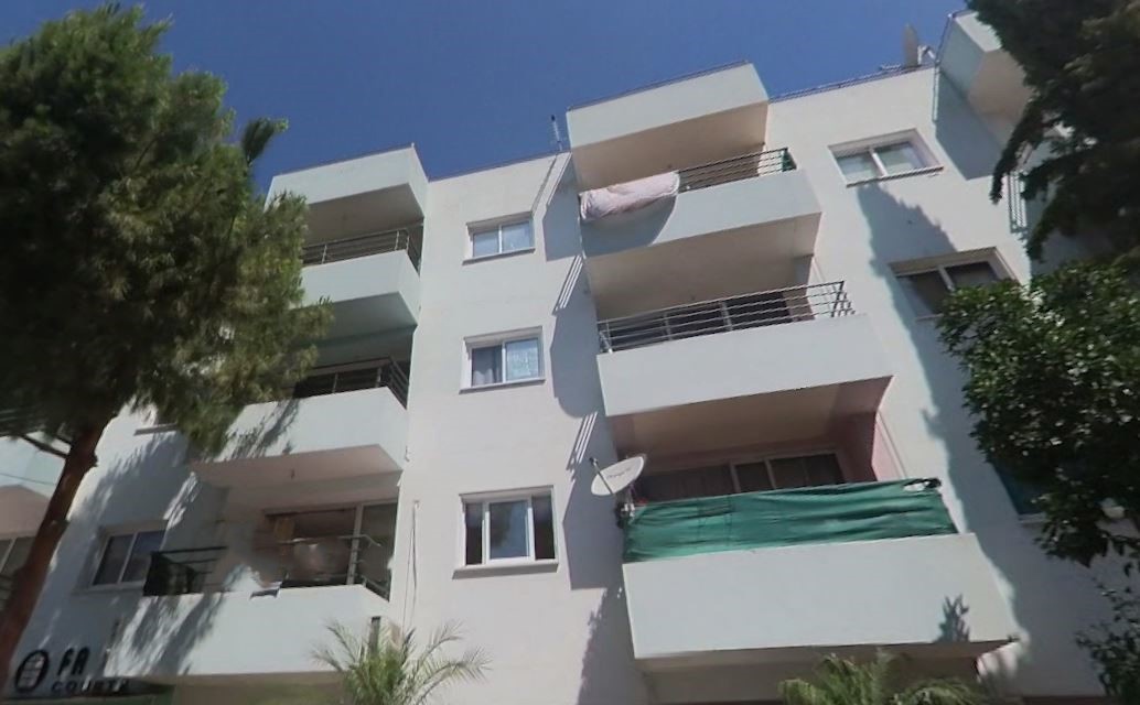 For sale, Nicosia City, Apartment 47 sqr.m.