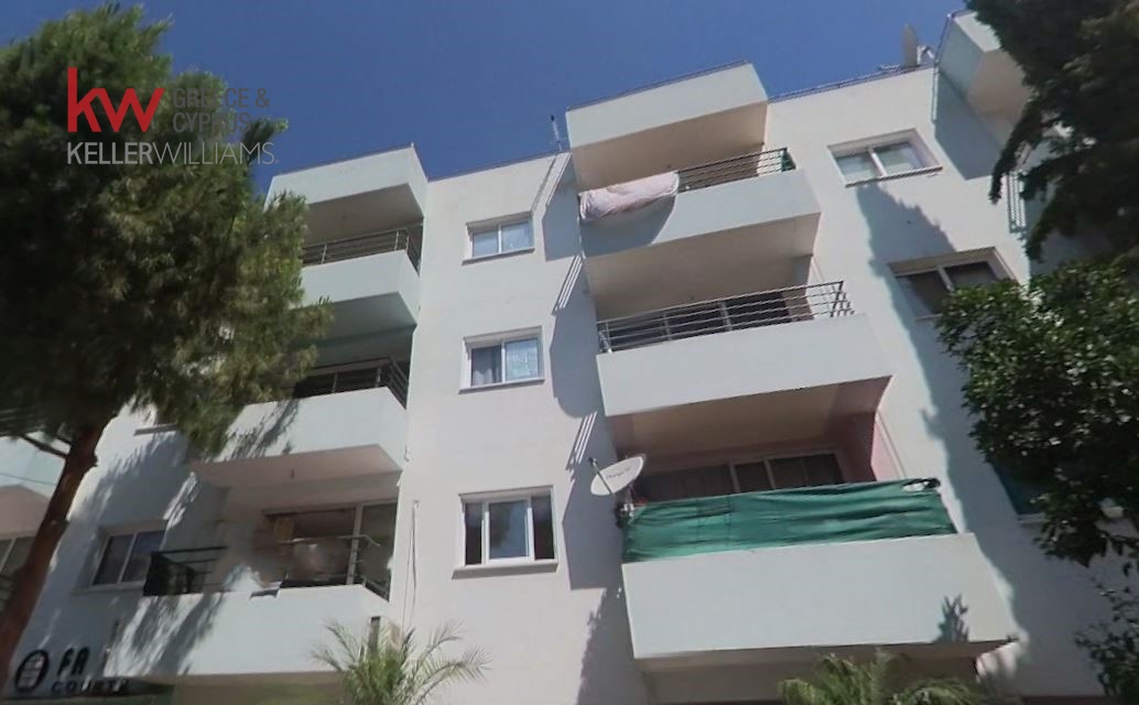For sale, Nicosia City, Apartment 47 sqr.m.