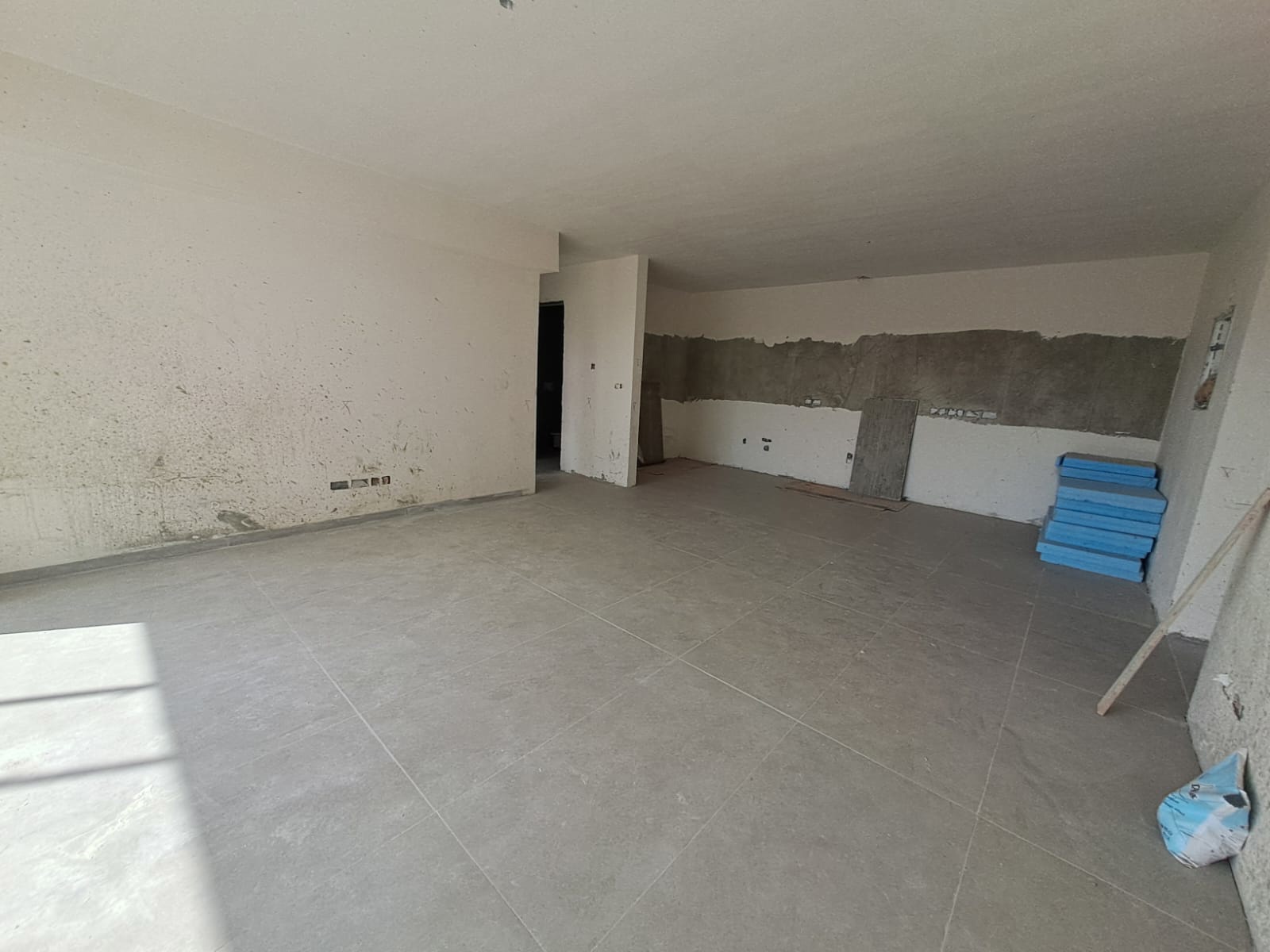 Three Bedroom Apartment in Aradippou, 125 sqr.m.