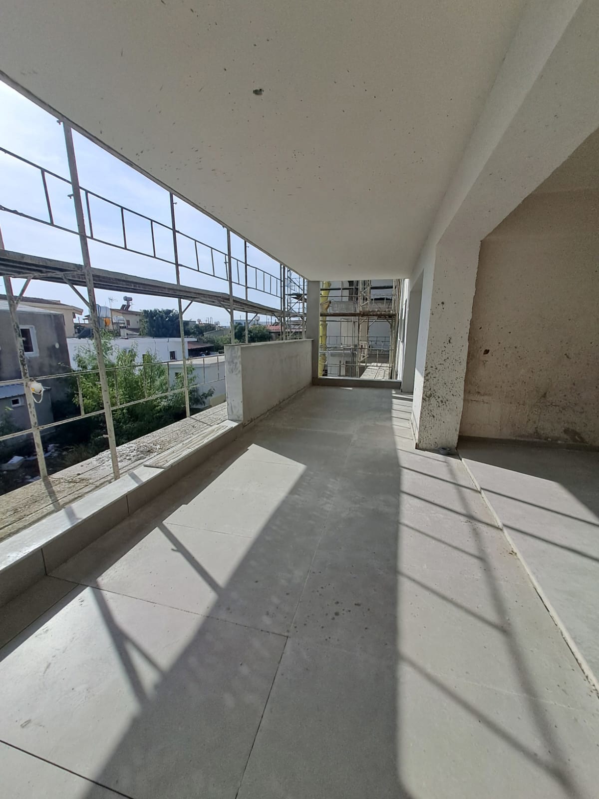 Three Bedroom Apartment in Aradippou, 125 sqr.m.