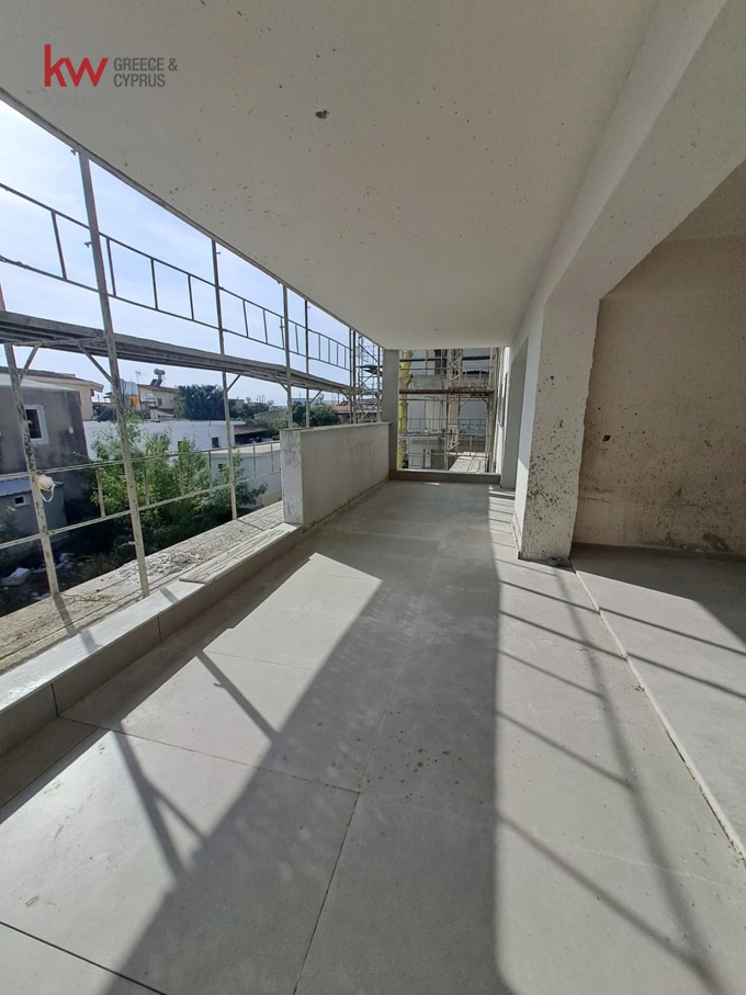 Three Bedroom Apartment in Aradippou, 125 sqr.m.