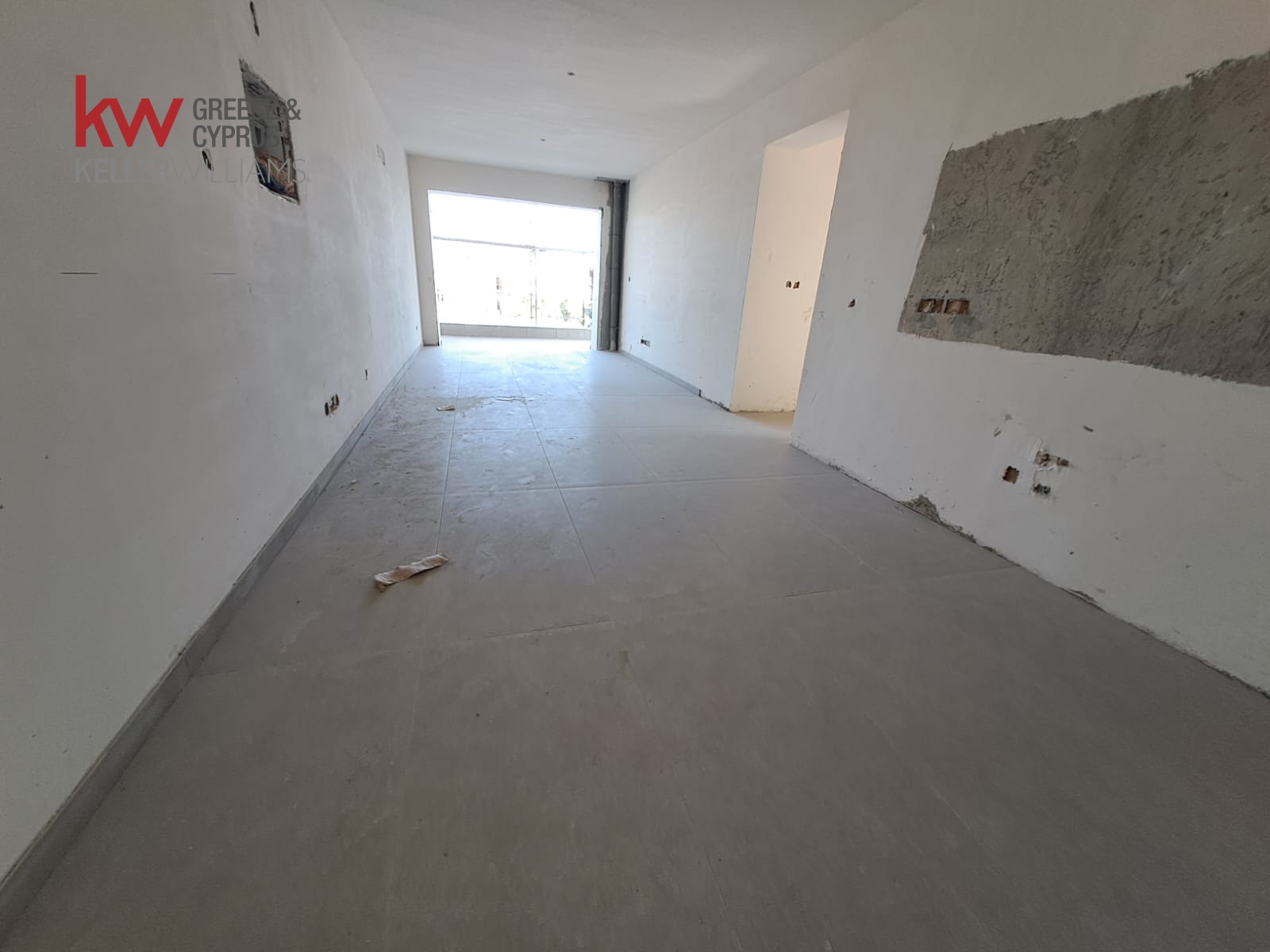 For sale, Aradipou, Apartment 80 sqr.m.