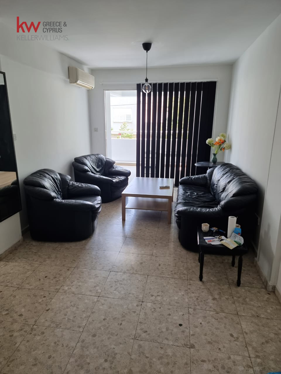 For sale, Egkomi, Apartment 69 sqr.m.