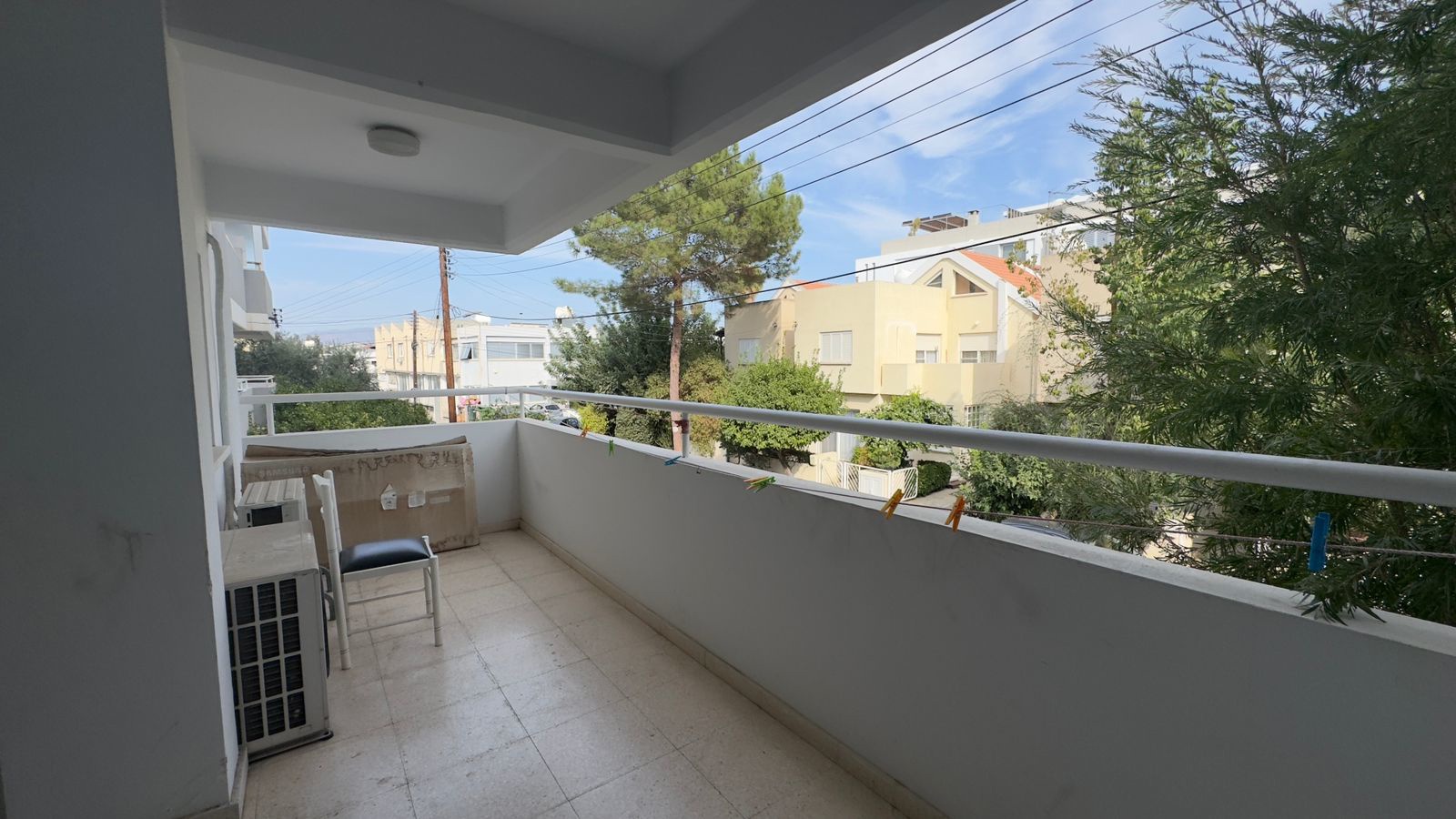For sale, Egkomi, Apartment 69 sqr.m.