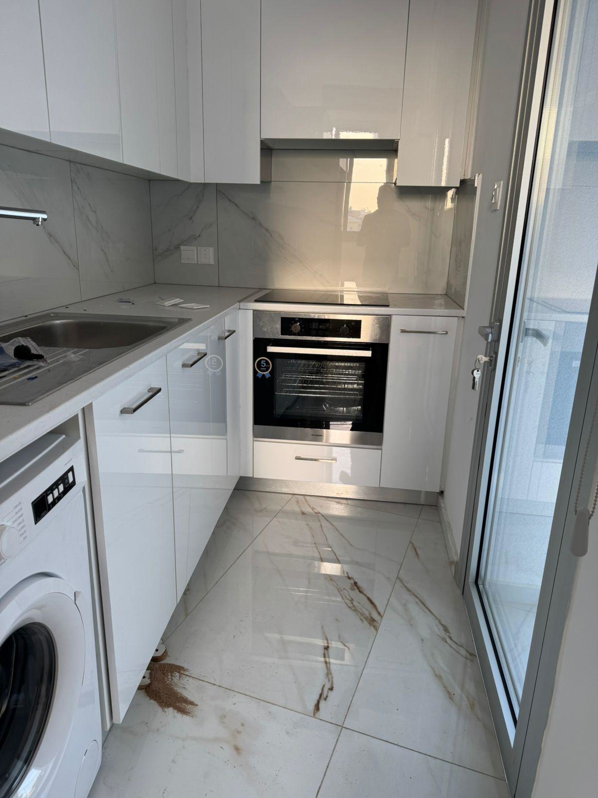 For sale, Aglantzia, Apartment 90 sqr.m.