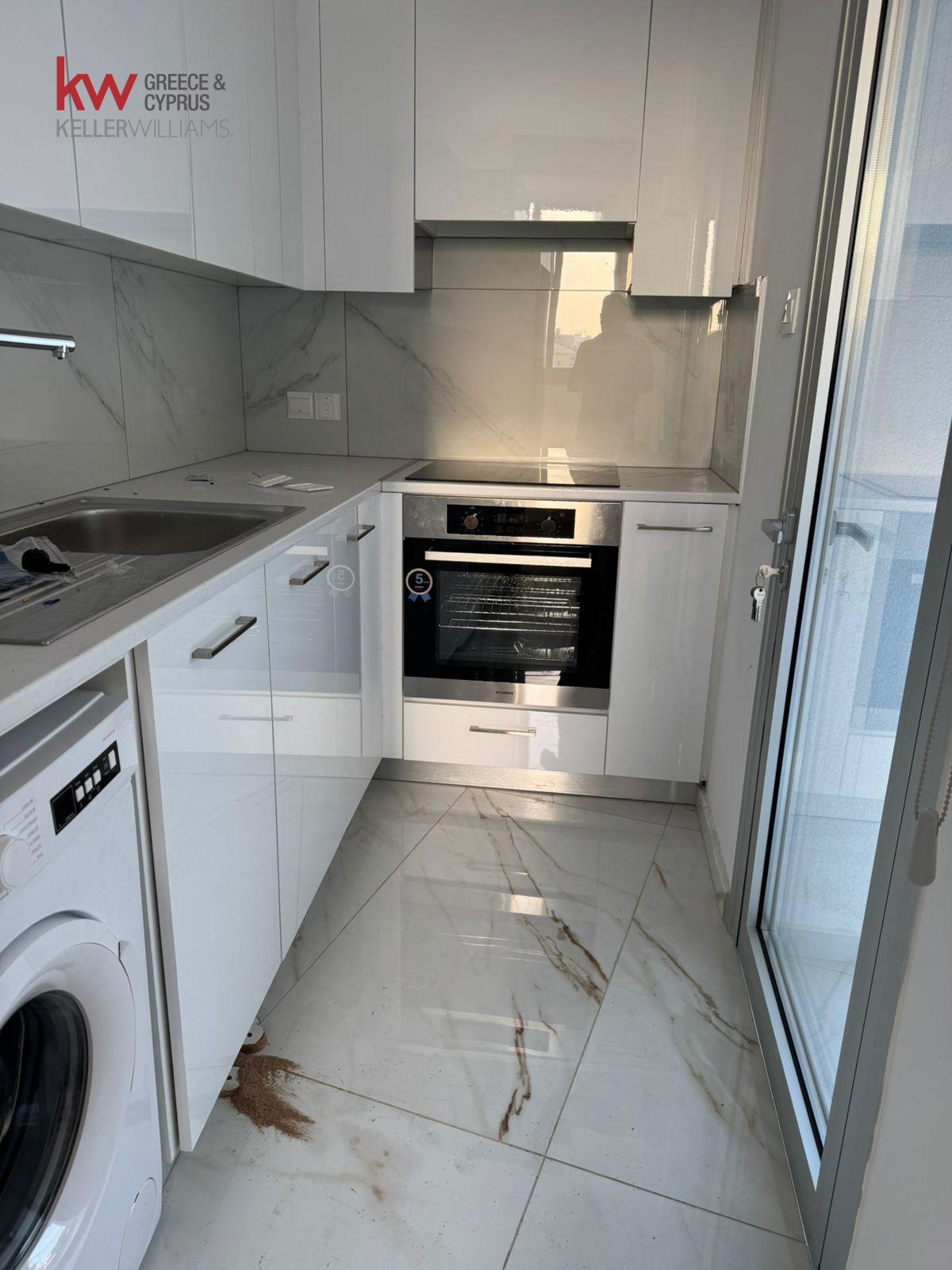 For sale, Aglantzia, Apartment 90 sqr.m.