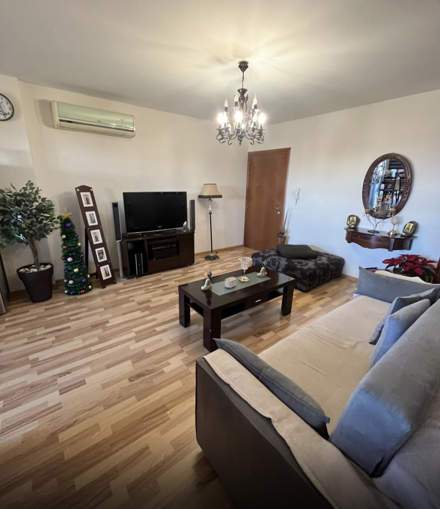 For sale, Meneou, Apartment 75 sqr.m.