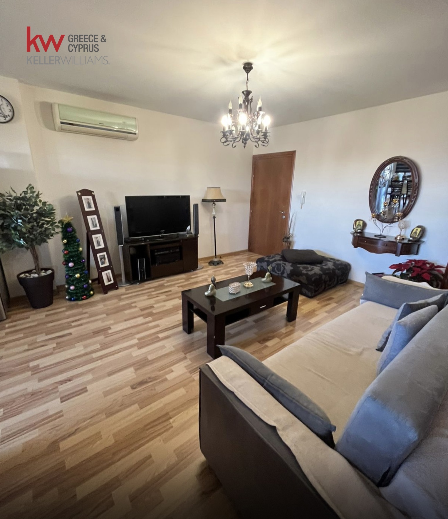 For sale, Meneou, Apartment 75 sqr.m.