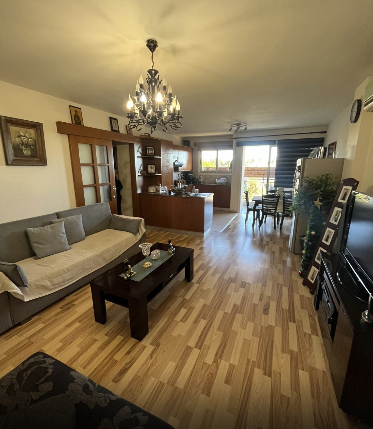 For sale, Meneou, Apartment 75 sqr.m.