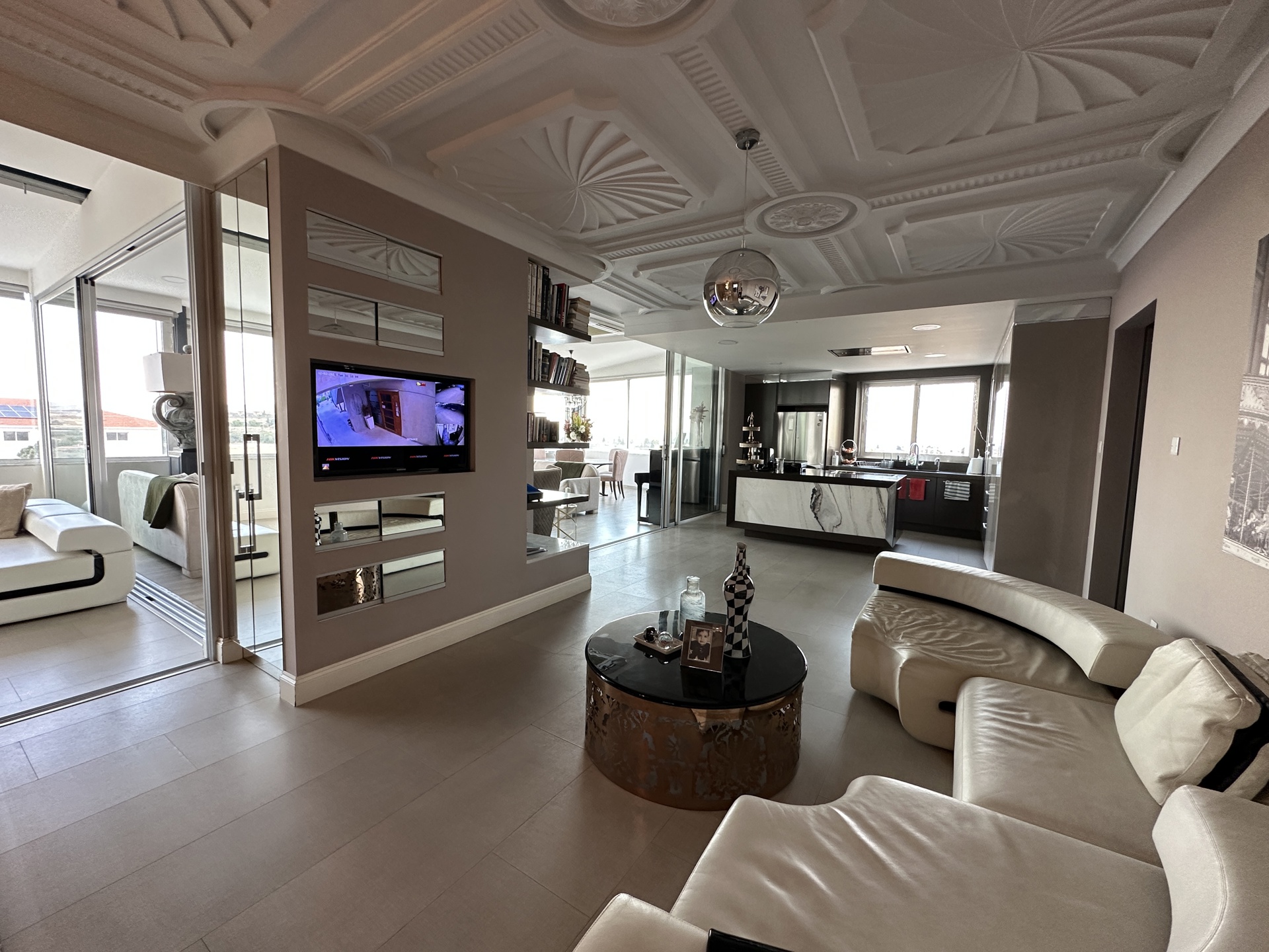 For sale, Aradipou, Apartment 210 sqr.m.