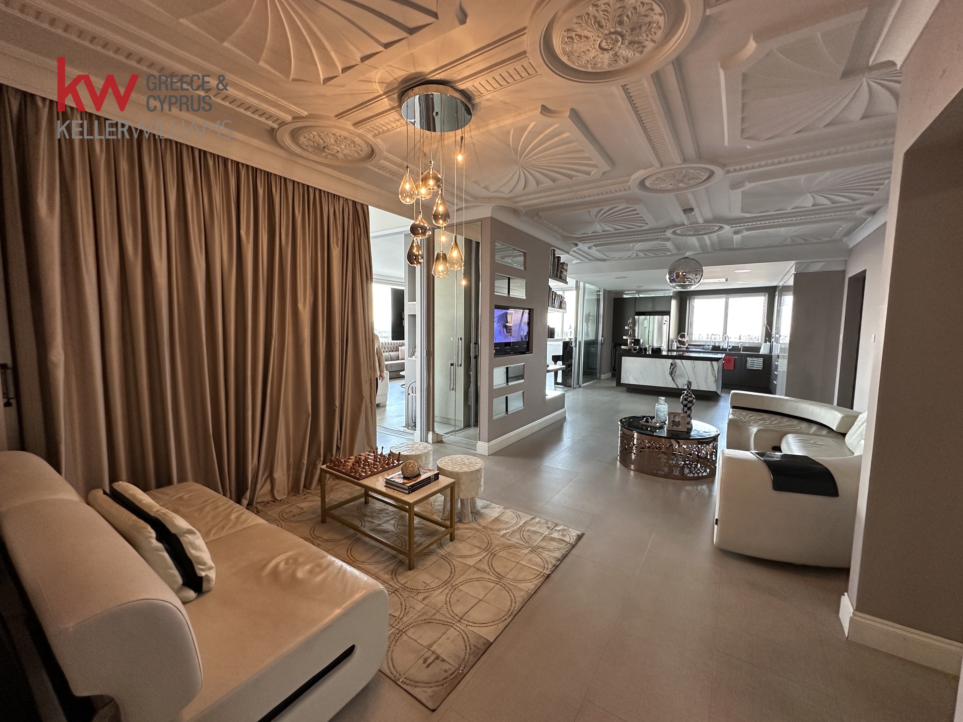 For sale, Aradipou, Apartment 210 sqr.m.
