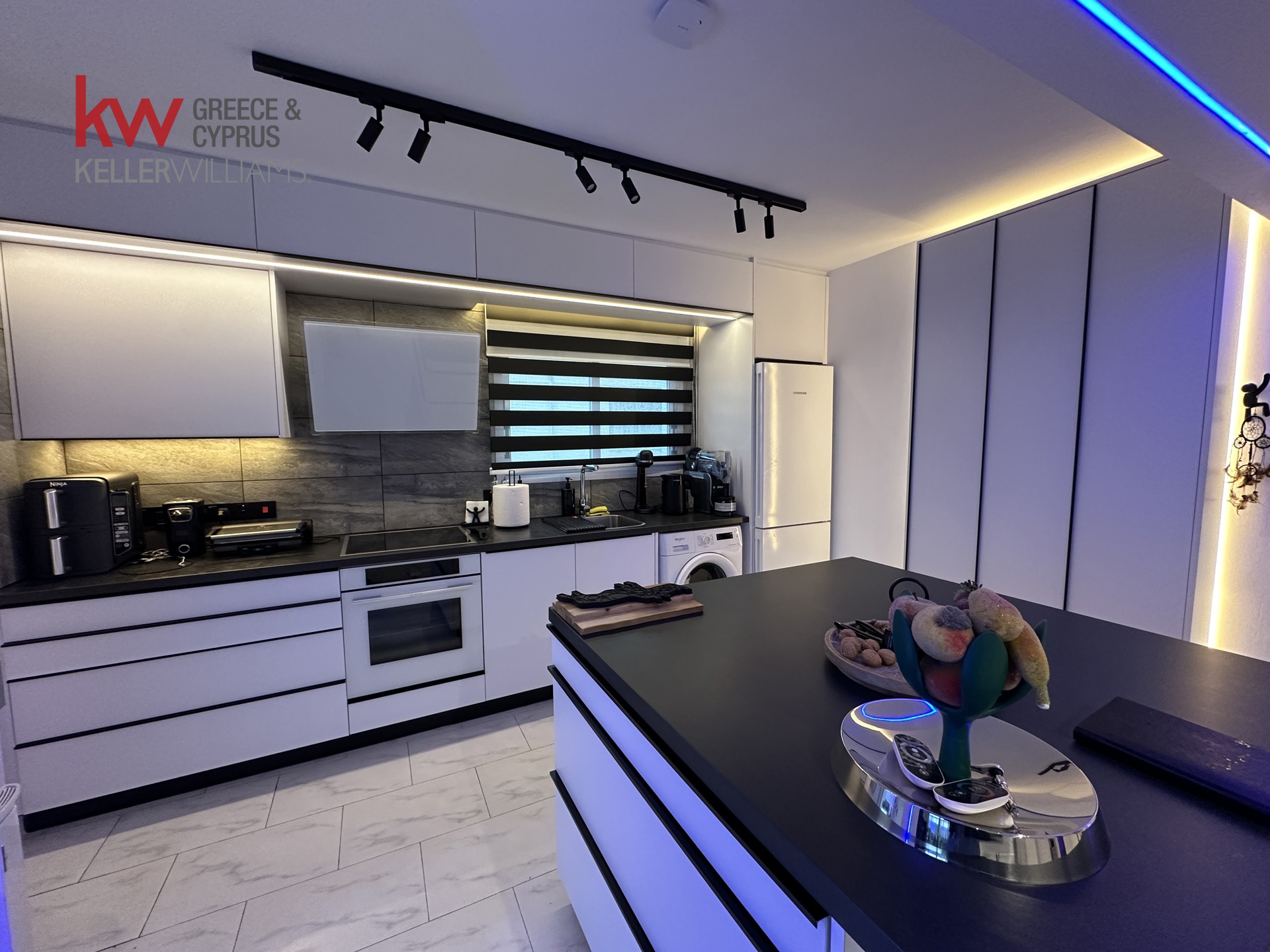 For sale, Larnaca City, Apartment 91 sqr.m.