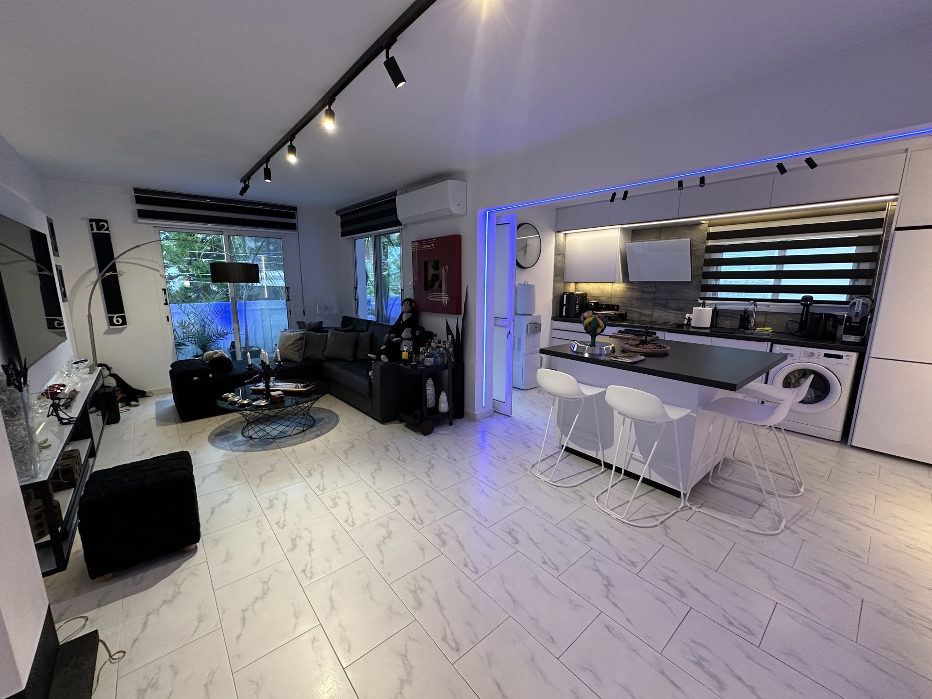 For sale, Larnaca City, Apartment 91 sqr.m.