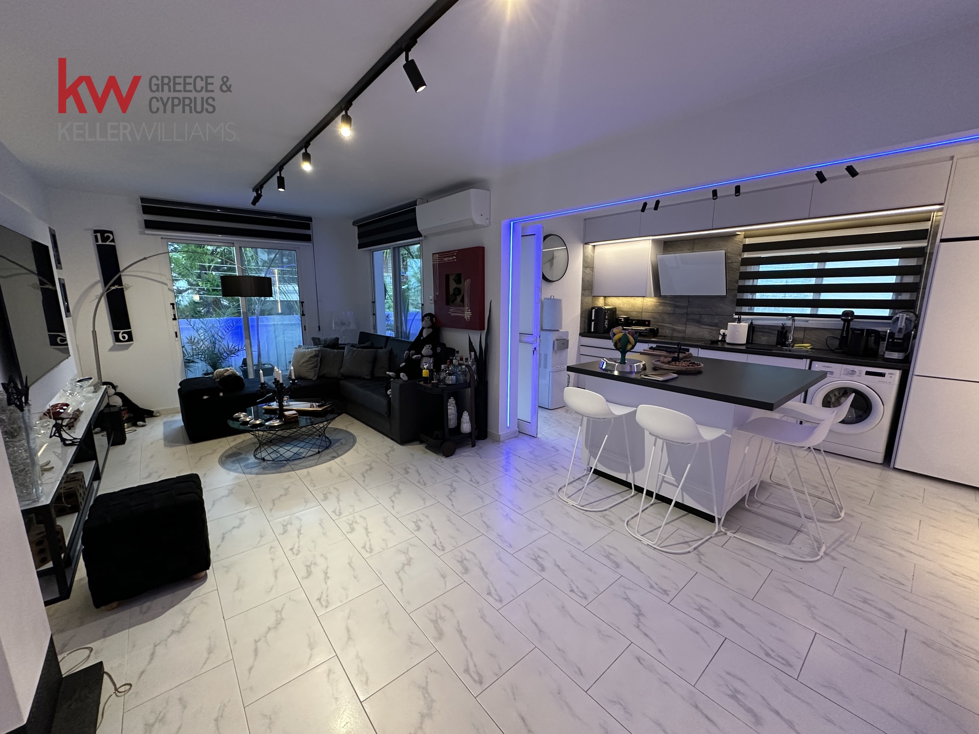 For sale, Larnaca City, Apartment 91 sqr.m.