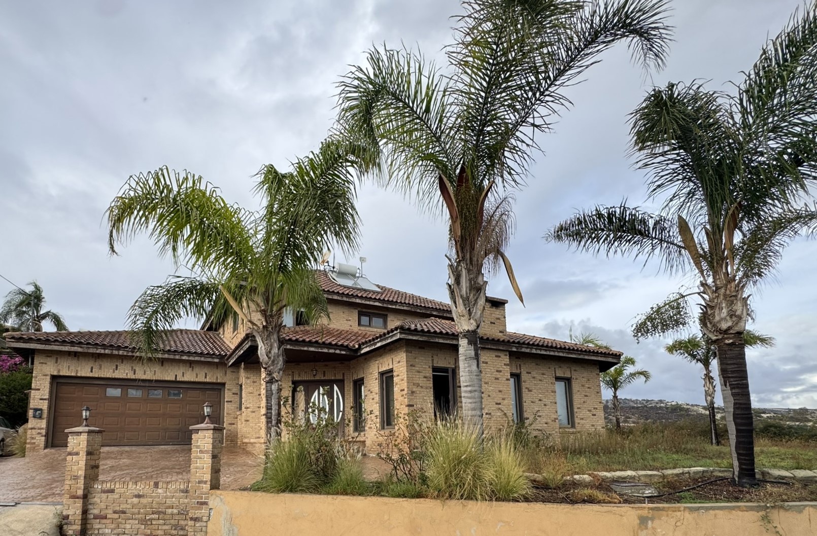 For sale, Anglisides, Villa 360 sqr.m.