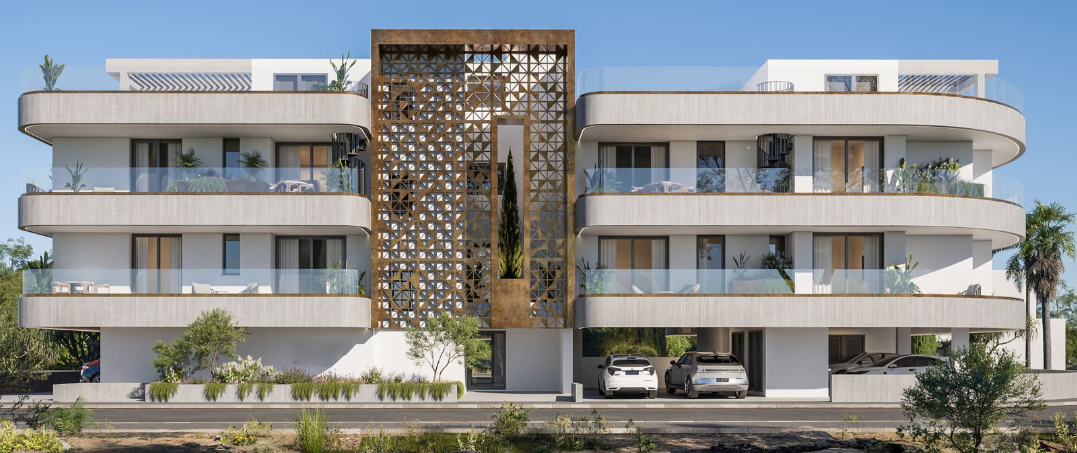 For sale, Leivadia, Apartment 76 sqr.m.