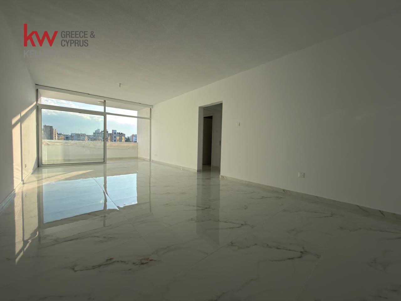 For sale, Strovolos/Agios Dimitrios, Apartment 126 sqr.m.