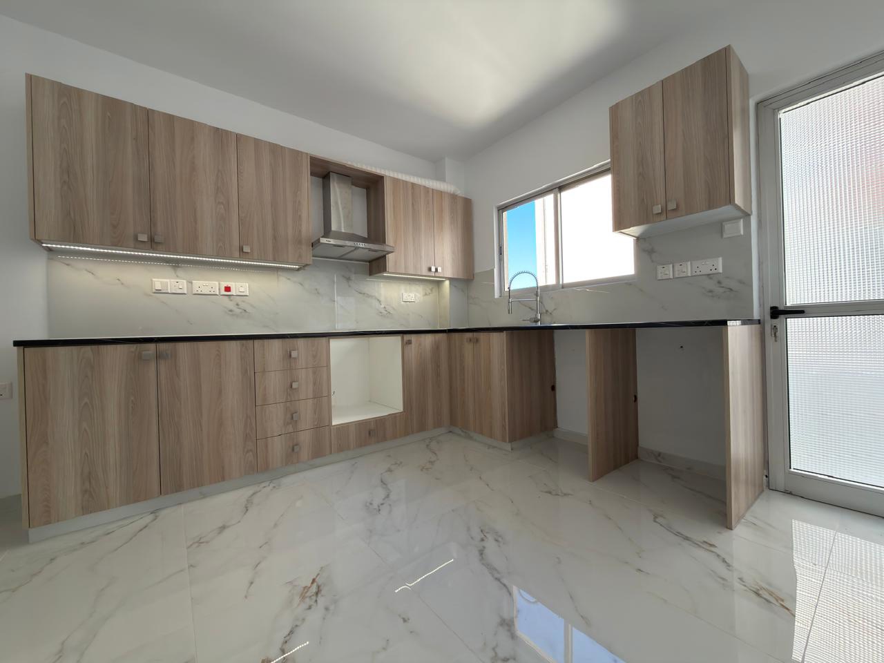 For sale, Strovolos/Agios Dimitrios, Apartment 126 sqr.m.