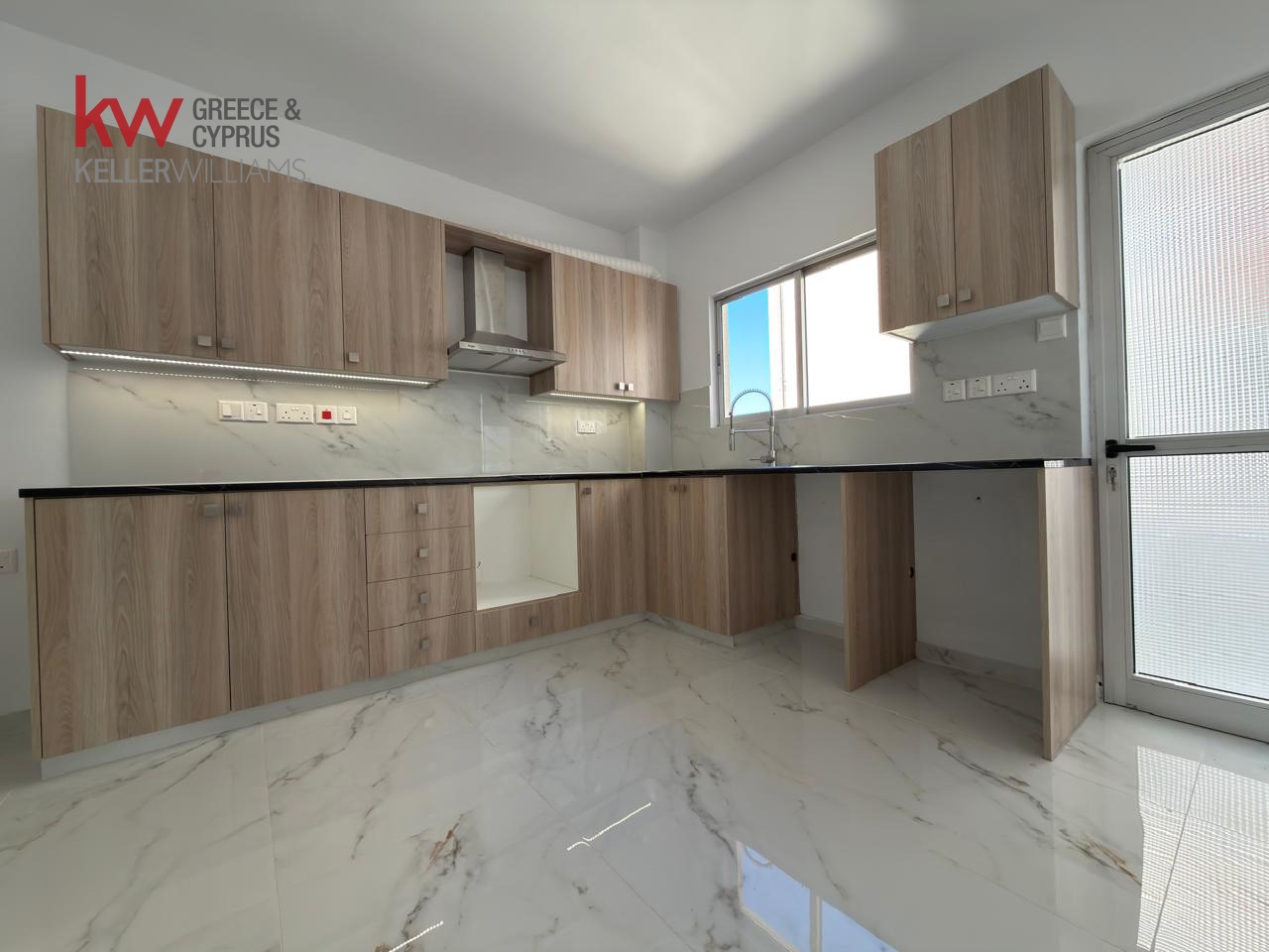 For sale, Strovolos/Agios Dimitrios, Apartment 126 sqr.m.