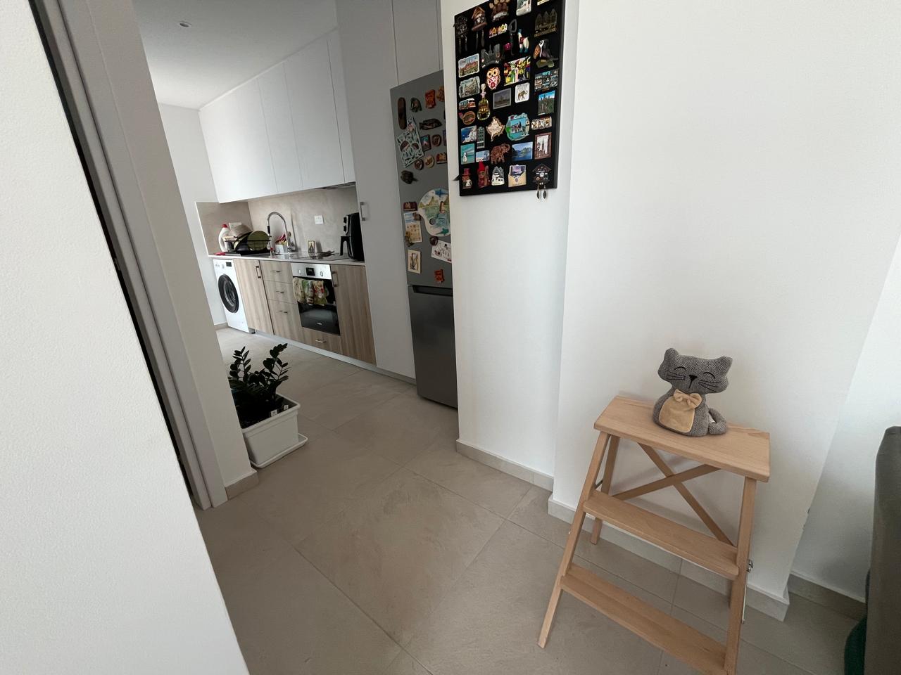 For sale 1 Bedroom Apartment , Egkomi