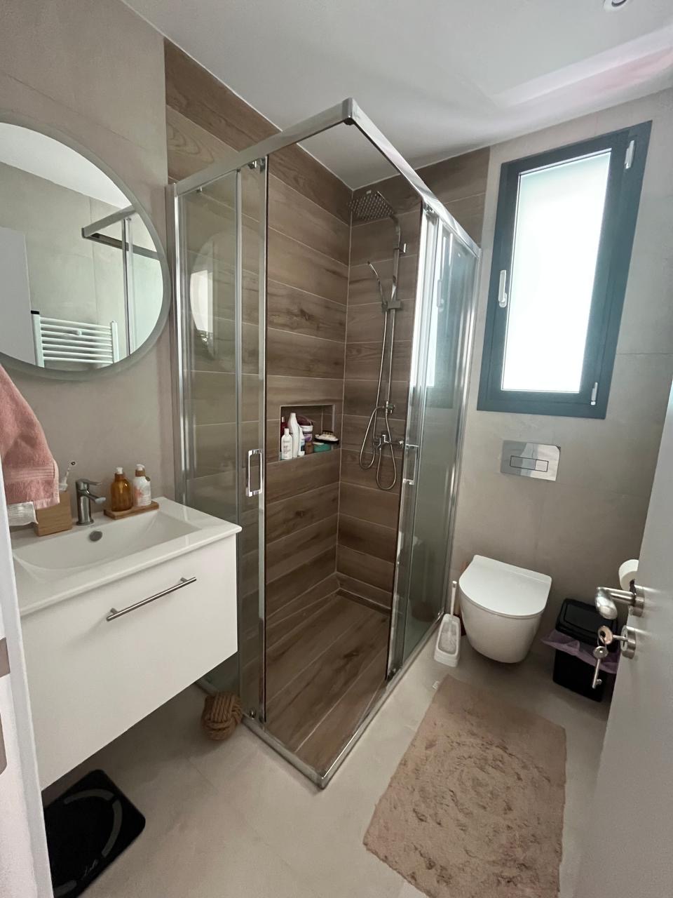 For sale 1 Bedroom Apartment , Egkomi
