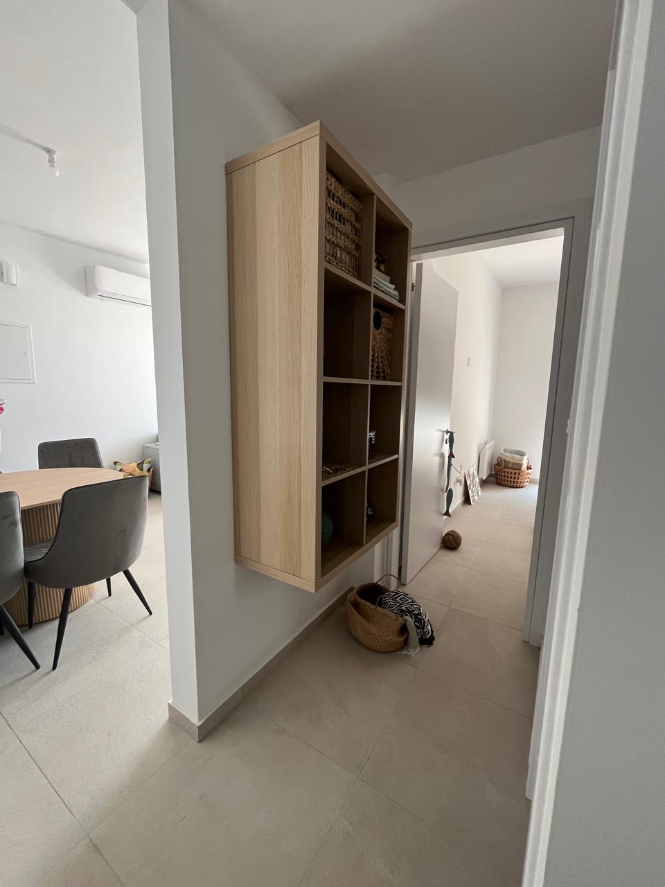 For sale 1 Bedroom Apartment , Egkomi