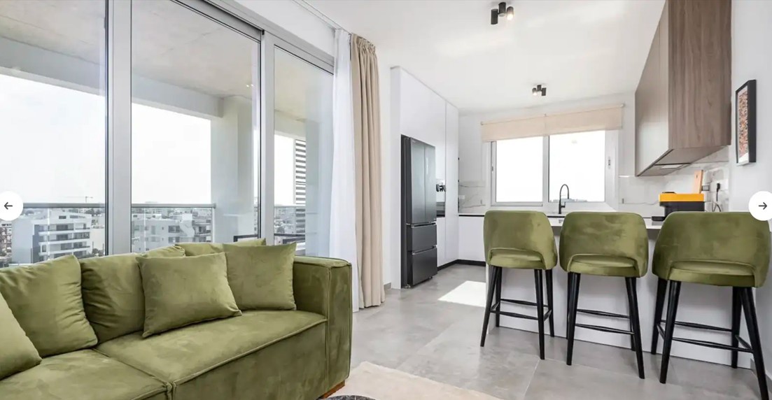 For sale, Larnaca City, Apartment 193 sqr.m.