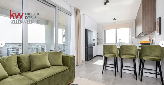 For sale, Larnaca City, Apartment 193 sqr.m.