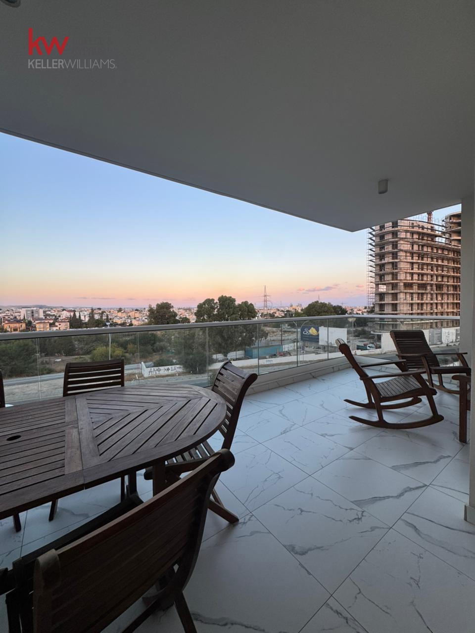 For sale, Larnaca City, Apartment 160 sqr.m.