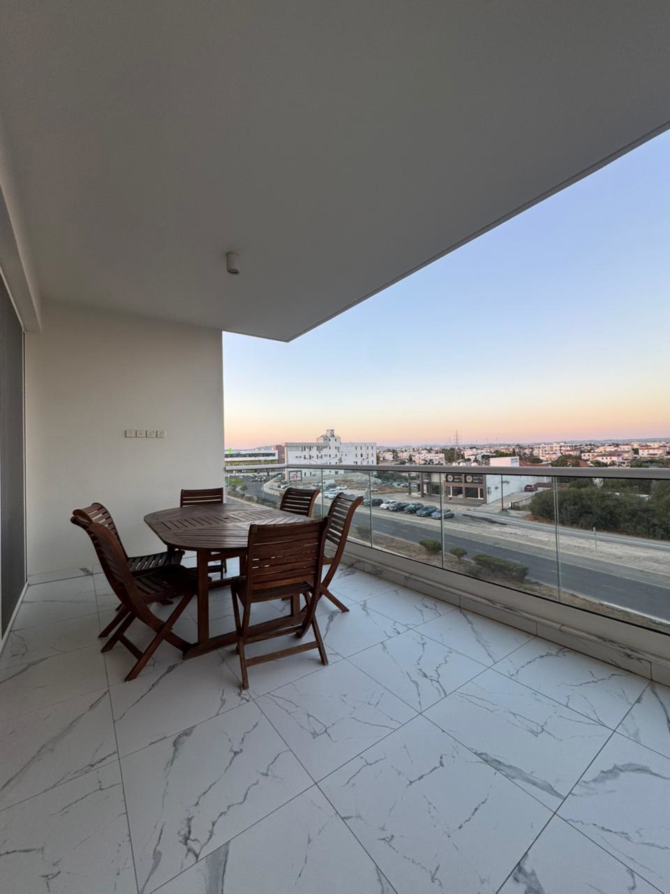 For sale, Larnaca City, Apartment 160 sqr.m.